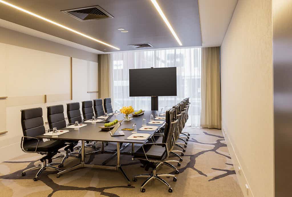 Executive Boardroom, PARKROYAL Parramatta
